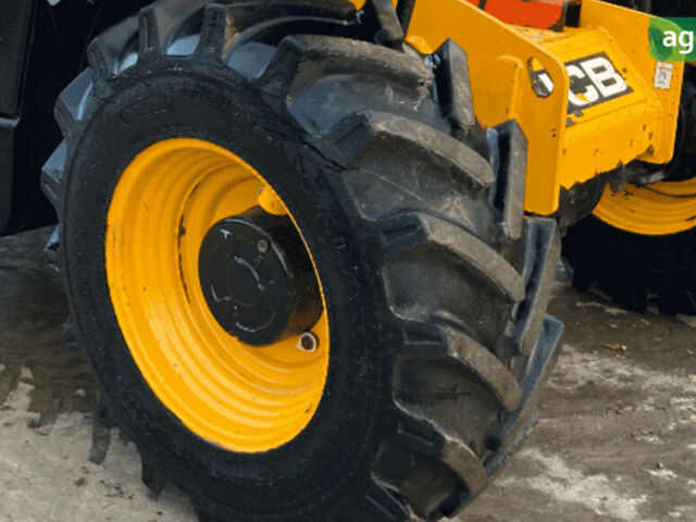ЖЦБ 531-70, объемом двигателя 0 л и пробегом 0 тыс. км за 41045 $, фото 7 на Automoto.ua