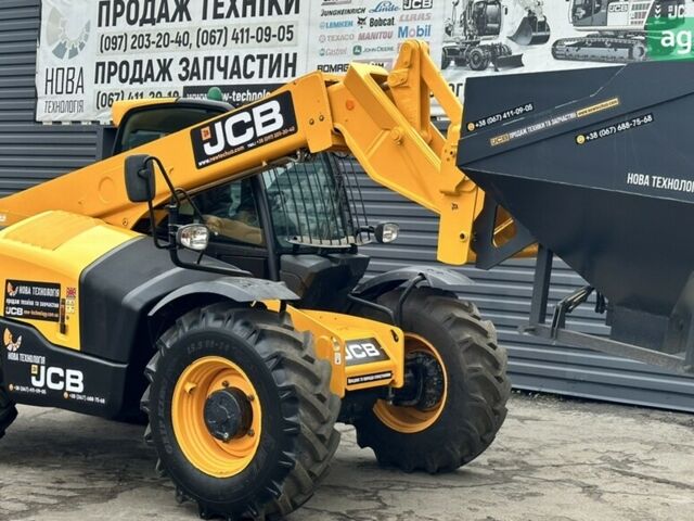 ЖЦБ 531-70, объемом двигателя 0 л и пробегом 0 тыс. км за 54305 $, фото 8 на Automoto.ua