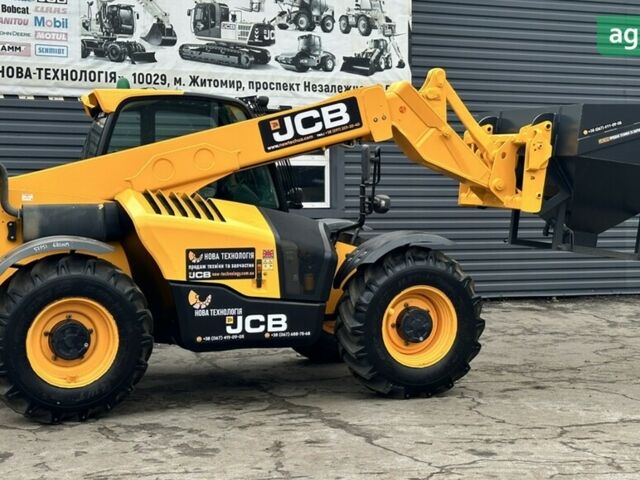 ЖЦБ 531-70, объемом двигателя 0 л и пробегом 0 тыс. км за 54305 $, фото 3 на Automoto.ua
