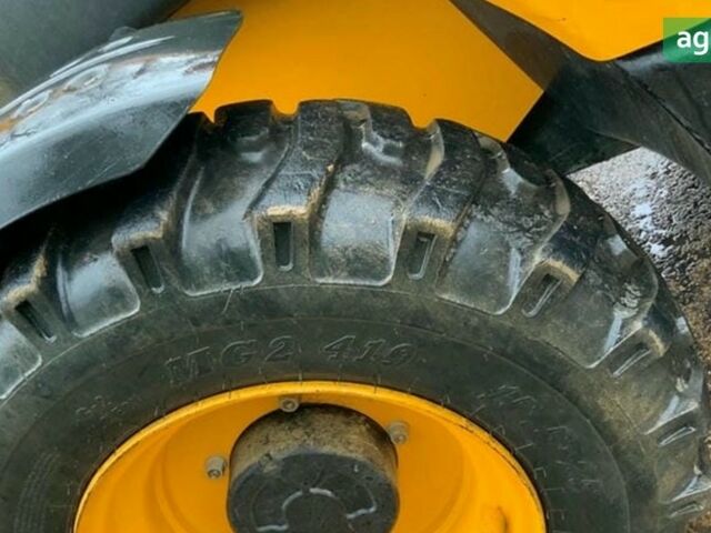 ЖЦБ 531-70, объемом двигателя 0 л и пробегом 0 тыс. км за 40831 $, фото 8 на Automoto.ua