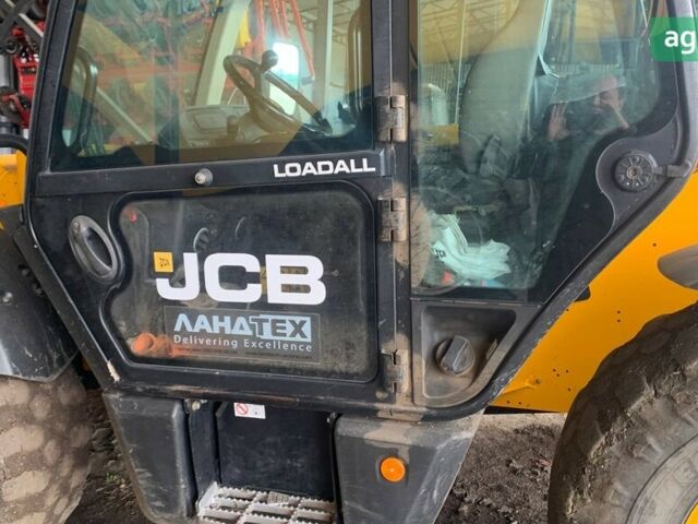 ЖЦБ 531-70, об'ємом двигуна 4.4 л та пробігом 0 тис. км за 64930 $, фото 8 на Automoto.ua
