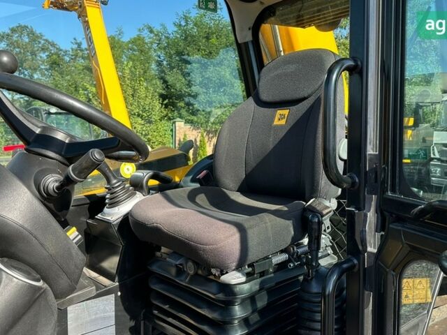 ЖЦБ 531-70 2017 у Луцьку на Automoto.ua ЖЦБ 531-70, об'ємом двигуна 4.4 л та пробігом 0 тис. км за 57500 $, фото 6 на Automoto.ua