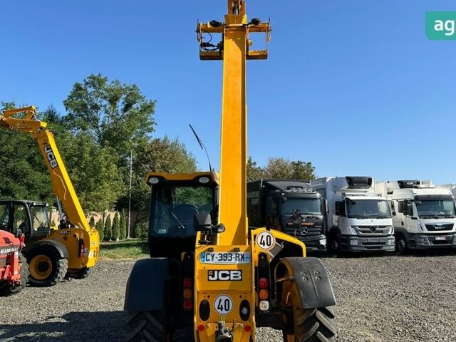 ЖЦБ 531-70 2017 у Луцьку на Automoto.ua ЖЦБ 531-70, об'ємом двигуна 4.4 л та пробігом 0 тис. км за 57500 $, фото 10 на Automoto.ua