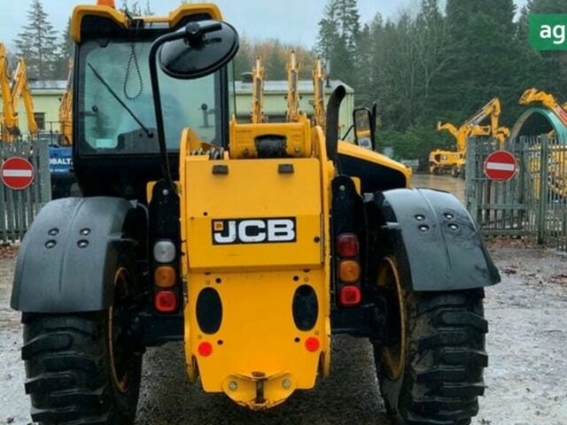ЖЦБ 531-70, объемом двигателя 0 л и пробегом 0 тыс. км за 40831 $, фото 3 на Automoto.ua