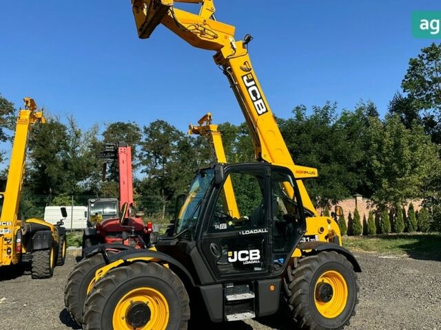 ЖЦБ 531-70 2017 у Луцьку на Automoto.ua ЖЦБ 531-70, об'ємом двигуна 4.4 л та пробігом 0 тис. км за 57500 $, фото 1 на Automoto.ua