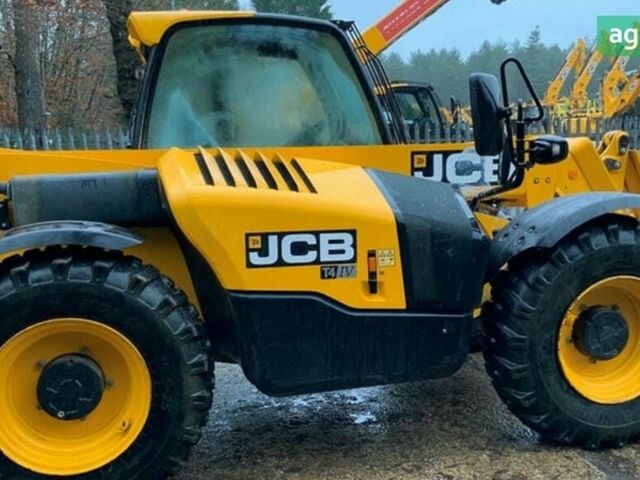 ЖЦБ 531-70, объемом двигателя 0 л и пробегом 0 тыс. км за 40831 $, фото 1 на Automoto.ua