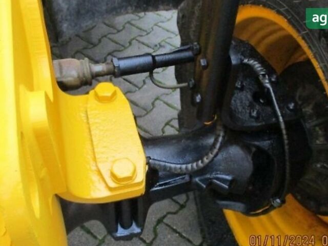 ЖЦБ 531-70, объемом двигателя 0 л и пробегом 0 тыс. км за 63749 $, фото 9 на Automoto.ua