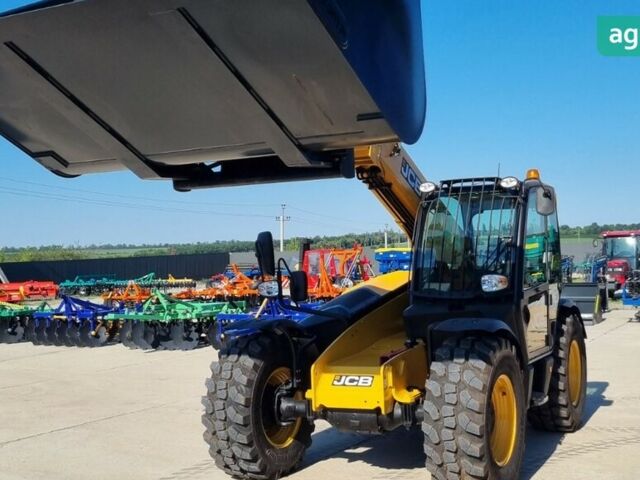 ЖЦБ 531-70, об'ємом двигуна 0 л та пробігом 0 тис. км за 64945 $, фото 41 на Automoto.ua