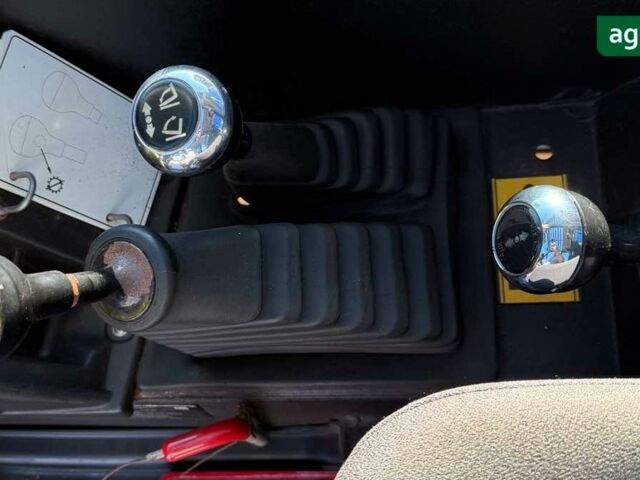 ЖЦБ 531-70, об'ємом двигуна 0 л та пробігом 0 тис. км за 64945 $, фото 40 на Automoto.ua