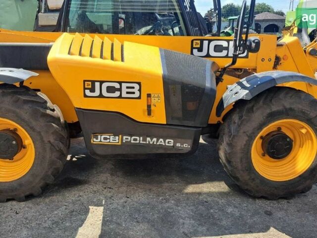 ЖЦБ 531-70, об'ємом двигуна 4 л та пробігом 0 тис. км за 64800 $, фото 2 на Automoto.ua
