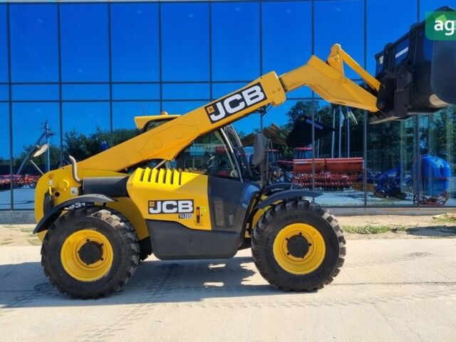ЖЦБ 531-70, об'ємом двигуна 0 л та пробігом 0 тис. км за 64945 $, фото 42 на Automoto.ua