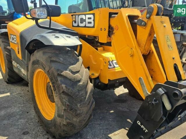ЖЦБ 531-70, об'ємом двигуна 4 л та пробігом 0 тис. км за 64800 $, фото 4 на Automoto.ua
