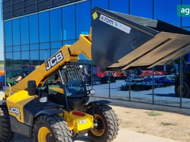 ЖЦБ 531-70, об'ємом двигуна 0 л та пробігом 0 тис. км за 64945 $, фото 5 на Automoto.ua