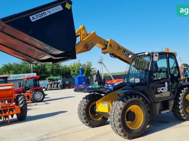 ЖЦБ 531-70, об'ємом двигуна 0 л та пробігом 0 тис. км за 64945 $, фото 33 на Automoto.ua