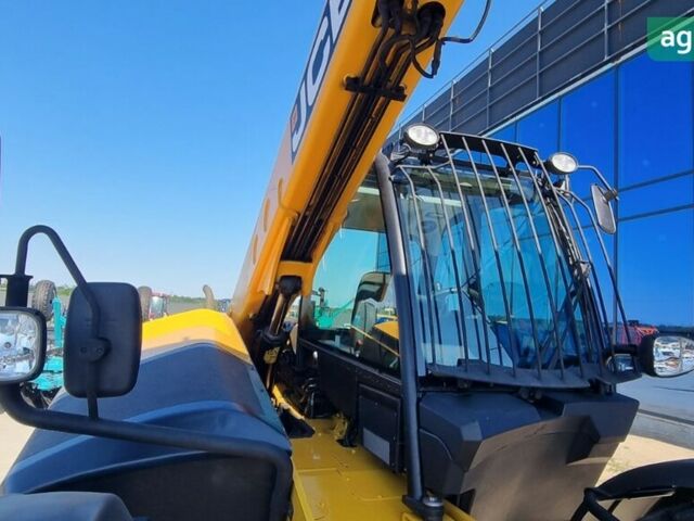 ЖЦБ 531-70, об'ємом двигуна 0 л та пробігом 0 тис. км за 64945 $, фото 20 на Automoto.ua