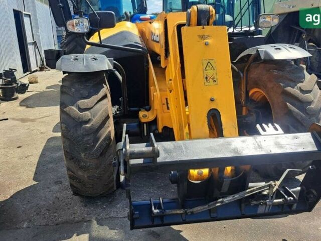ЖЦБ 531-70, об'ємом двигуна 4 л та пробігом 0 тис. км за 64800 $, фото 9 на Automoto.ua