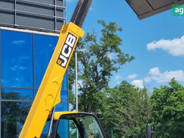 ЖЦБ 531-70, об'ємом двигуна 0 л та пробігом 0 тис. км за 64945 $, фото 21 на Automoto.ua