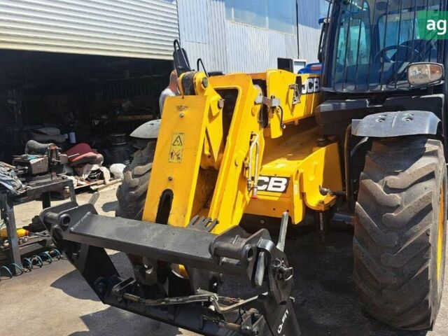 ЖЦБ 531-70, об'ємом двигуна 4 л та пробігом 0 тис. км за 64800 $, фото 11 на Automoto.ua