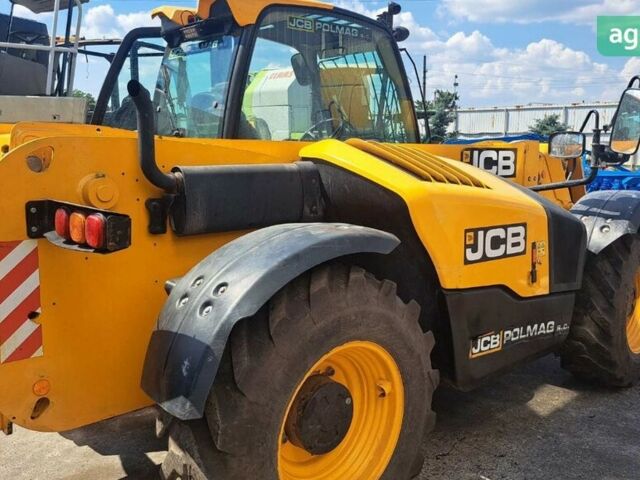 ЖЦБ 531-70, об'ємом двигуна 4 л та пробігом 0 тис. км за 64800 $, фото 7 на Automoto.ua
