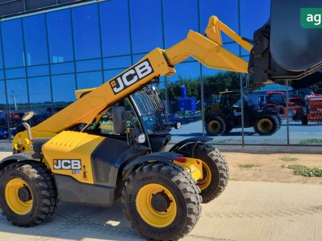ЖЦБ 531-70, об'ємом двигуна 0 л та пробігом 0 тис. км за 64945 $, фото 18 на Automoto.ua