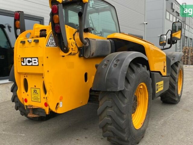 ЖЦБ 531-70 2018 в Киеве на Automoto.ua ЖЦБ 531-70, объемом двигателя 0 л и пробегом 0 тыс. км за 46545 $, фото 7 на Automoto.ua