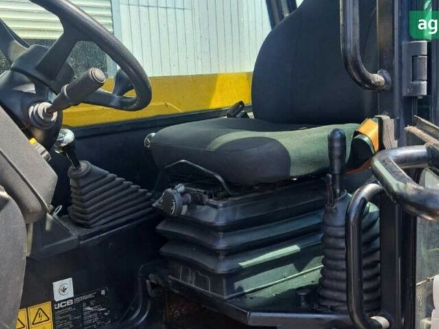 ЖЦБ 531-70, об'ємом двигуна 4 л та пробігом 0 тис. км за 64800 $, фото 5 на Automoto.ua