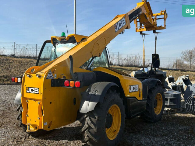 ЖЦБ 531-70, объемом двигателя 0 л и пробегом 0 тыс. км за 41135 $, фото 2 на Automoto.ua