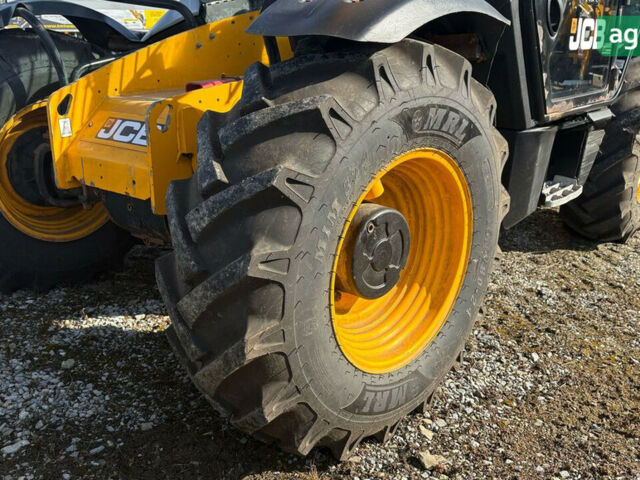 ЖЦБ 531-70, объемом двигателя 0 л и пробегом 0 тыс. км за 41135 $, фото 4 на Automoto.ua