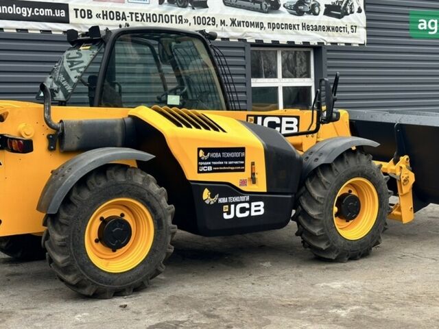 ЖЦБ 531-70, об'ємом двигуна 0 л та пробігом 0 тис. км за 63525 $, фото 1 на Automoto.ua