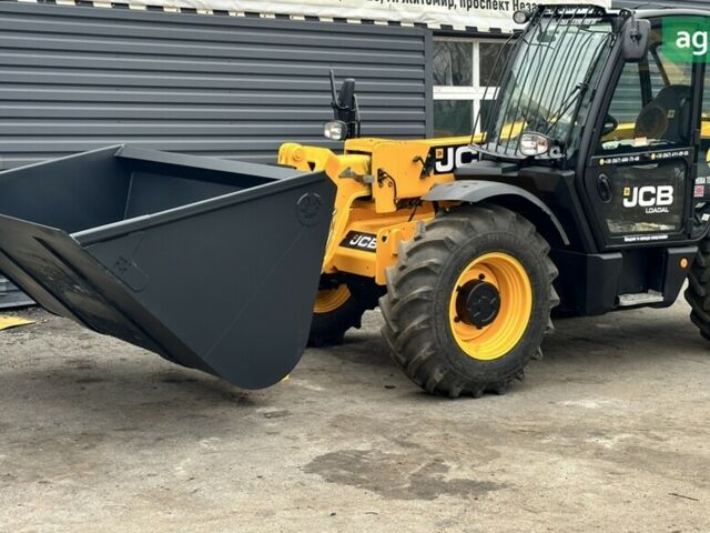 ЖЦБ 531-70, об'ємом двигуна 0 л та пробігом 0 тис. км за 63525 $, фото 2 на Automoto.ua