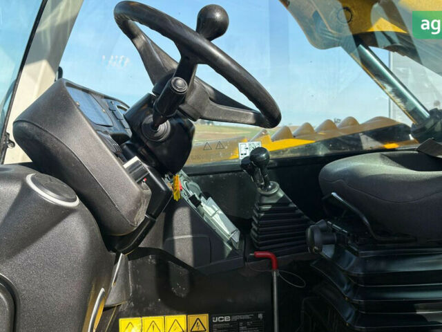 ЖЦБ 531-70, объемом двигателя 0 л и пробегом 0 тыс. км за 41135 $, фото 6 на Automoto.ua