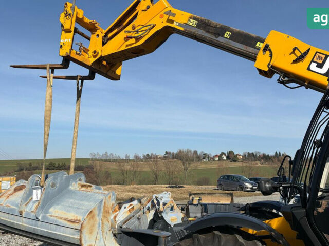 ЖЦБ 531-70, объемом двигателя 0 л и пробегом 0 тыс. км за 41135 $, фото 3 на Automoto.ua