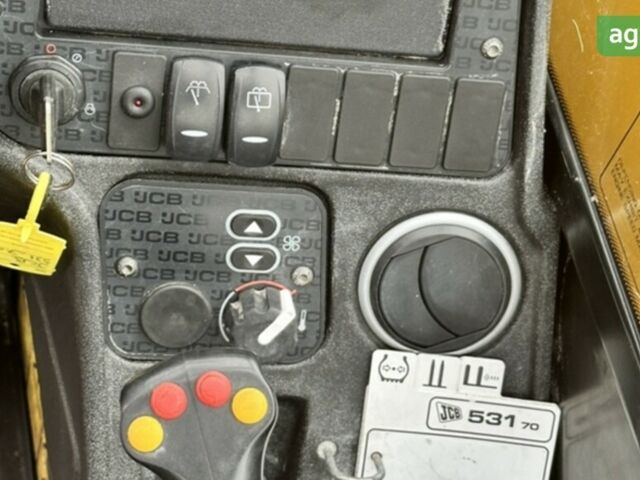 ЖЦБ 531-70, об'ємом двигуна 0 л та пробігом 0 тис. км за 63525 $, фото 4 на Automoto.ua