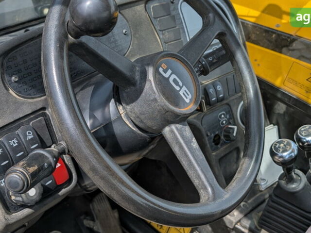ЖЦБ 531-70, объемом двигателя 0 л и пробегом 0 тыс. км за 70832 $, фото 4 на Automoto.ua