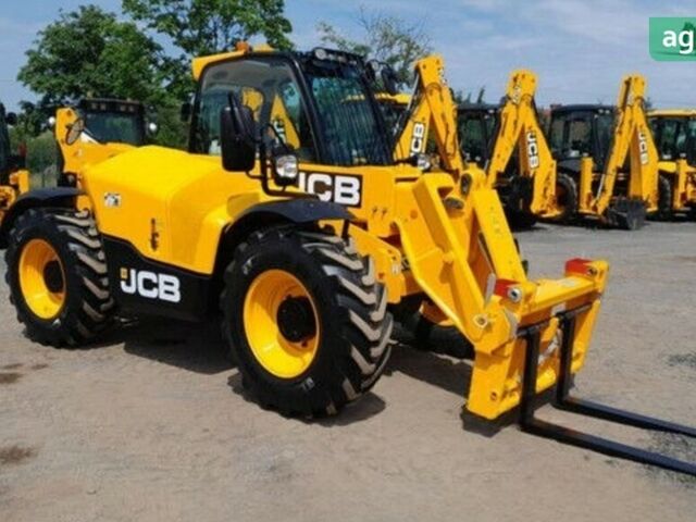 ЖЦБ 531-70, объемом двигателя 0 л и пробегом 0 тыс. км за 60329 $, фото 1 на Automoto.ua