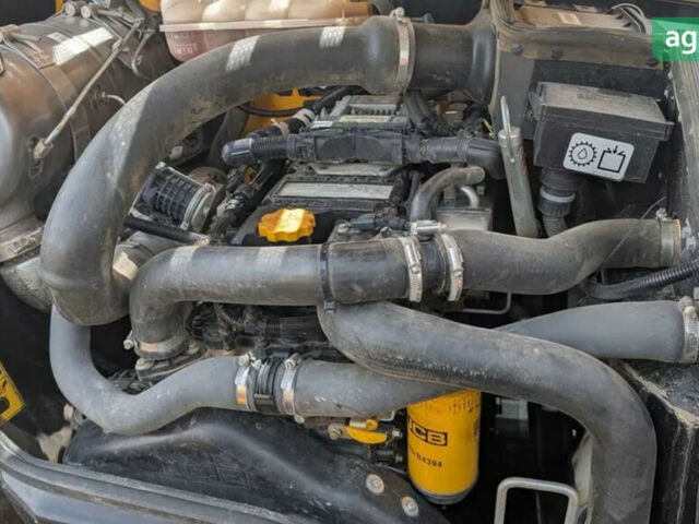 ЖЦБ 531-70, объемом двигателя 0 л и пробегом 0 тыс. км за 70487 $, фото 6 на Automoto.ua