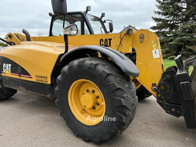 ЖЦБ 531-70, об'ємом двигуна 0 л та пробігом 0 тис. км за 23462 $, фото 6 на Automoto.ua