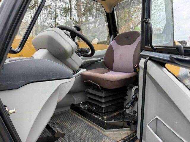 ЖЦБ 531-70, об'ємом двигуна 0 л та пробігом 0 тис. км за 23462 $, фото 7 на Automoto.ua