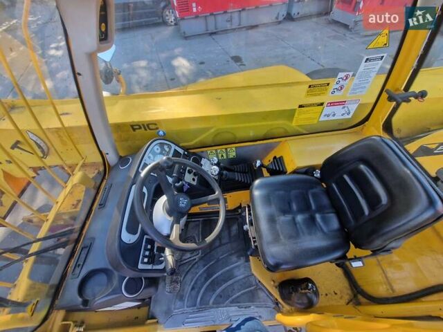 ЖЦБ 531-70, об'ємом двигуна 0 л та пробігом 0 тис. км за 36036 $, фото 8 на Automoto.ua