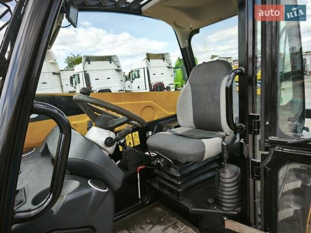 ЖЦБ 531-70, объемом двигателя 0 л и пробегом 0 тыс. км за 42500 $, фото 14 на Automoto.ua