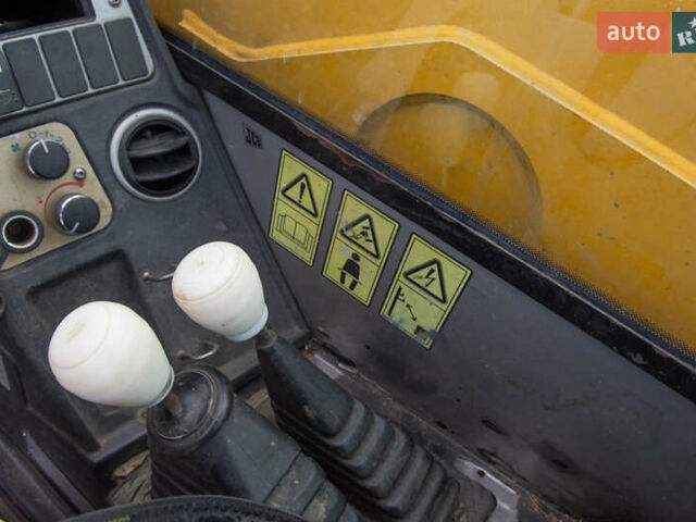 ЖЦБ 531-70, об'ємом двигуна 0 л та пробігом 0 тис. км за 29259 $, фото 12 на Automoto.ua