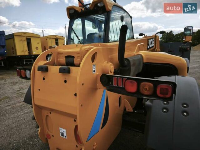 ЖЦБ 531-70, объемом двигателя 0 л и пробегом 0 тыс. км за 42500 $, фото 11 на Automoto.ua