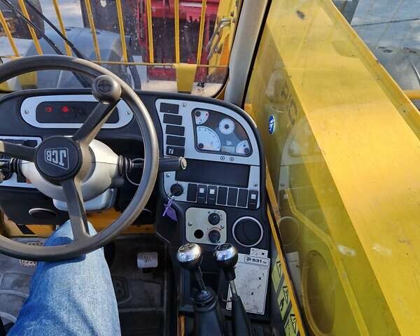 ЖЦБ 531-70, об'ємом двигуна 0 л та пробігом 0 тис. км за 36036 $, фото 7 на Automoto.ua
