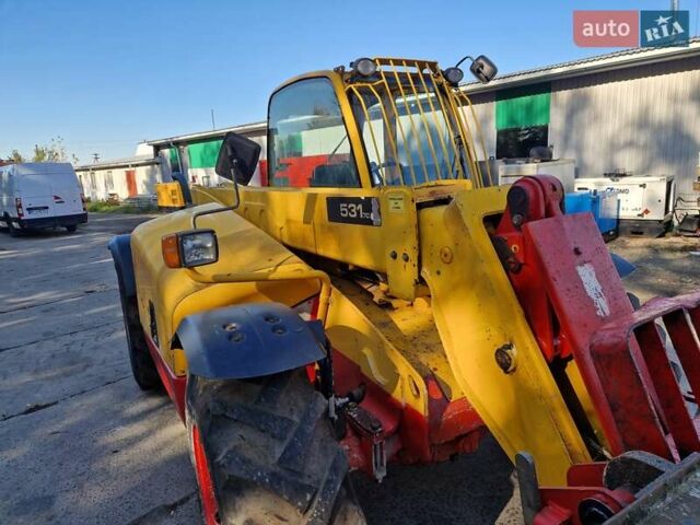 ЖЦБ 531-70, об'ємом двигуна 0 л та пробігом 0 тис. км за 36036 $, фото 13 на Automoto.ua