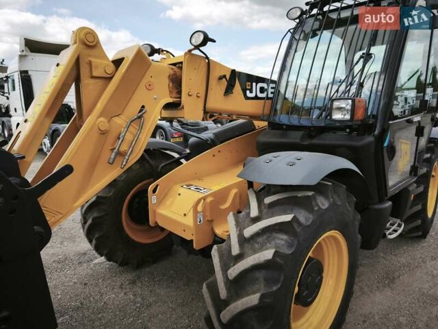 ЖЦБ 531-70, объемом двигателя 0 л и пробегом 0 тыс. км за 42500 $, фото 12 на Automoto.ua
