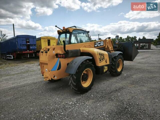 ЖЦБ 531-70, объемом двигателя 0 л и пробегом 0 тыс. км за 42500 $, фото 3 на Automoto.ua