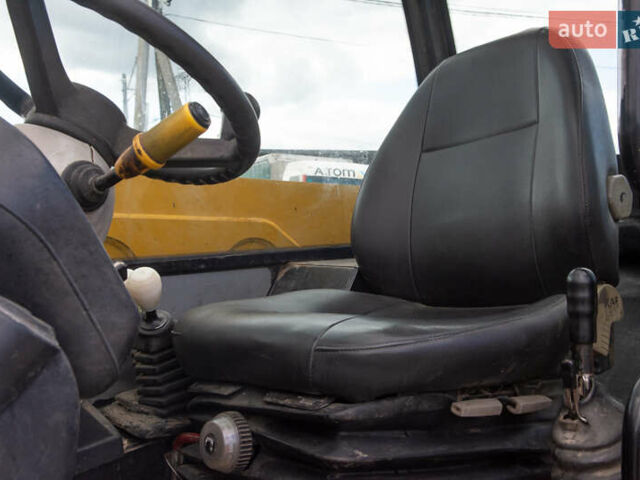 ЖЦБ 531-70, об'ємом двигуна 0 л та пробігом 0 тис. км за 29259 $, фото 9 на Automoto.ua