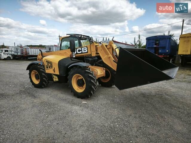 ЖЦБ 531-70, объемом двигателя 0 л и пробегом 0 тыс. км за 42500 $, фото 9 на Automoto.ua
