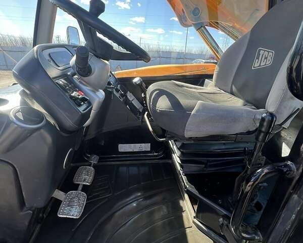 ЖЦБ 531-70, объемом двигателя 0 л и пробегом 9 тыс. км за 30500 $, фото 13 на Automoto.ua