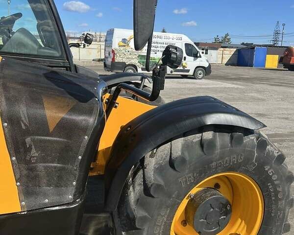 ЖЦБ 531-70, объемом двигателя 0 л и пробегом 9 тыс. км за 30500 $, фото 20 на Automoto.ua